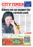 Benoni City Times 22 May 2026