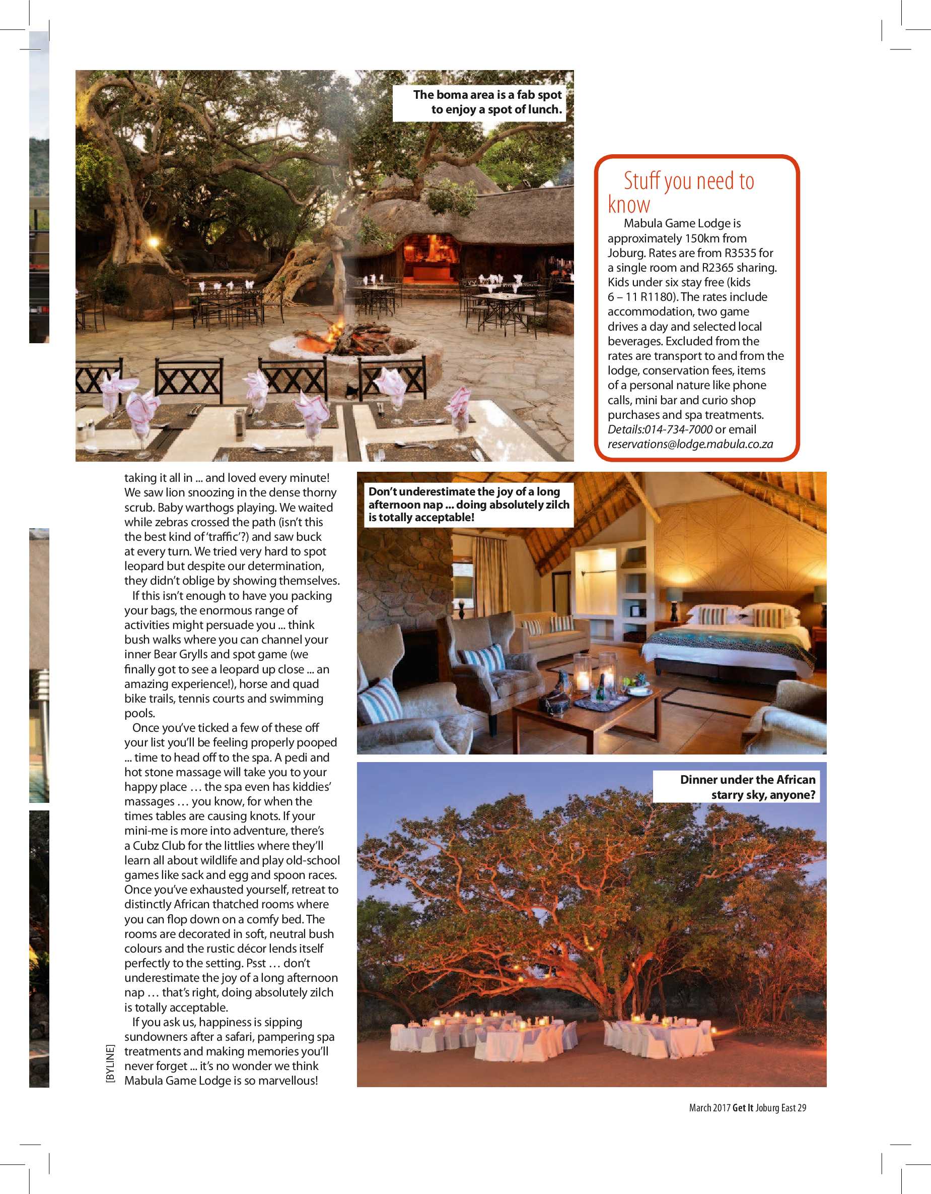 Get It East March 2017 page 29