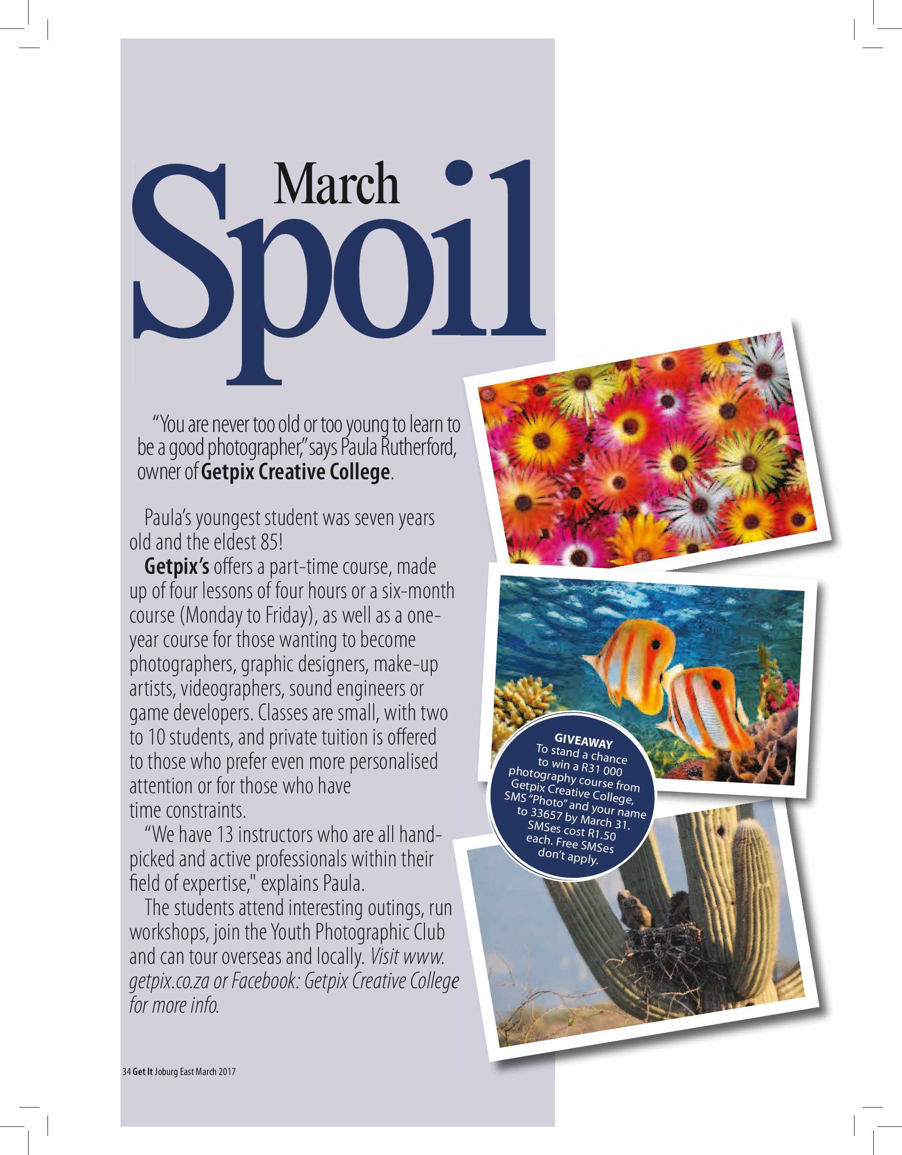 Get It East March 2017 page 34