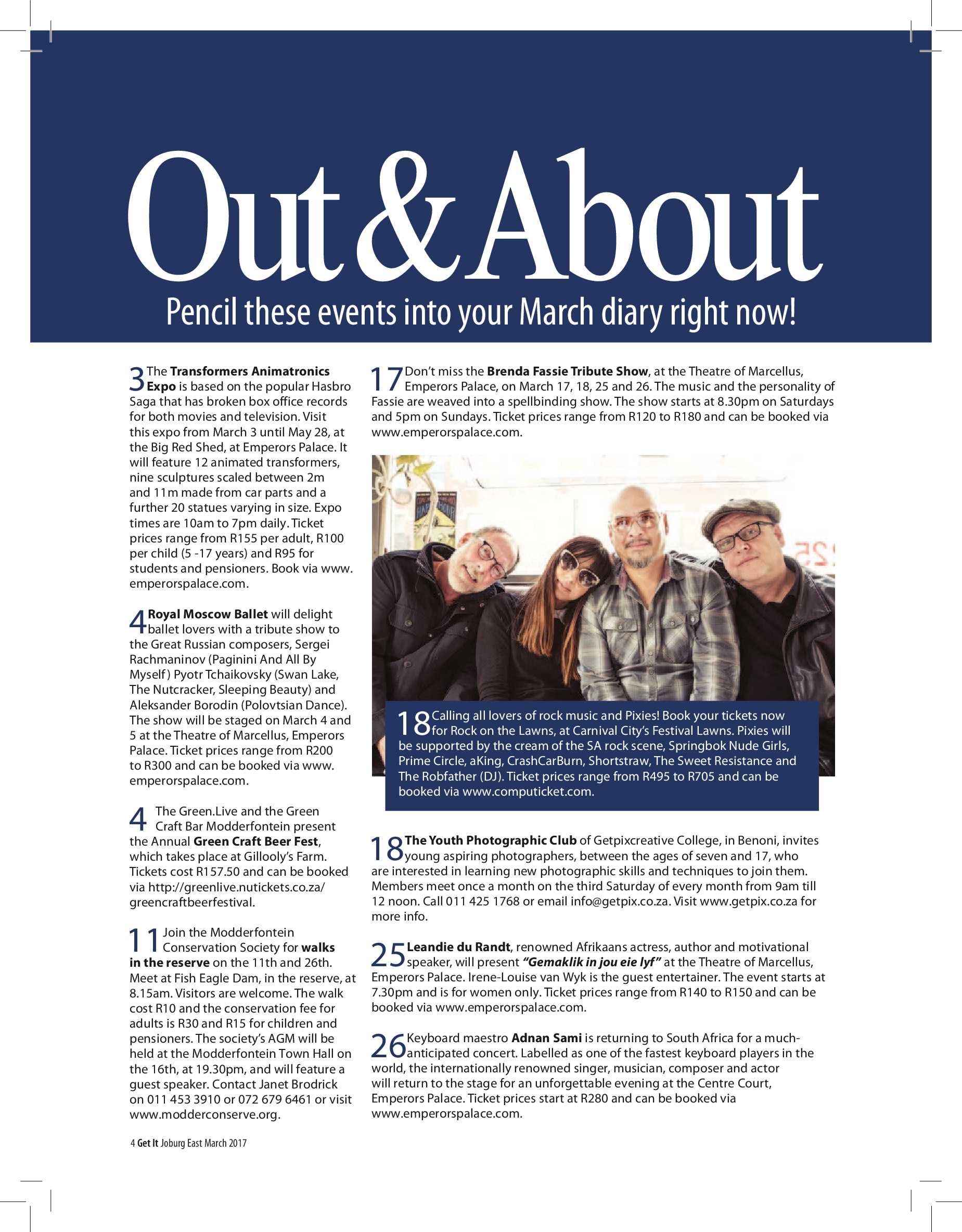 Get It East March 2017 page 4