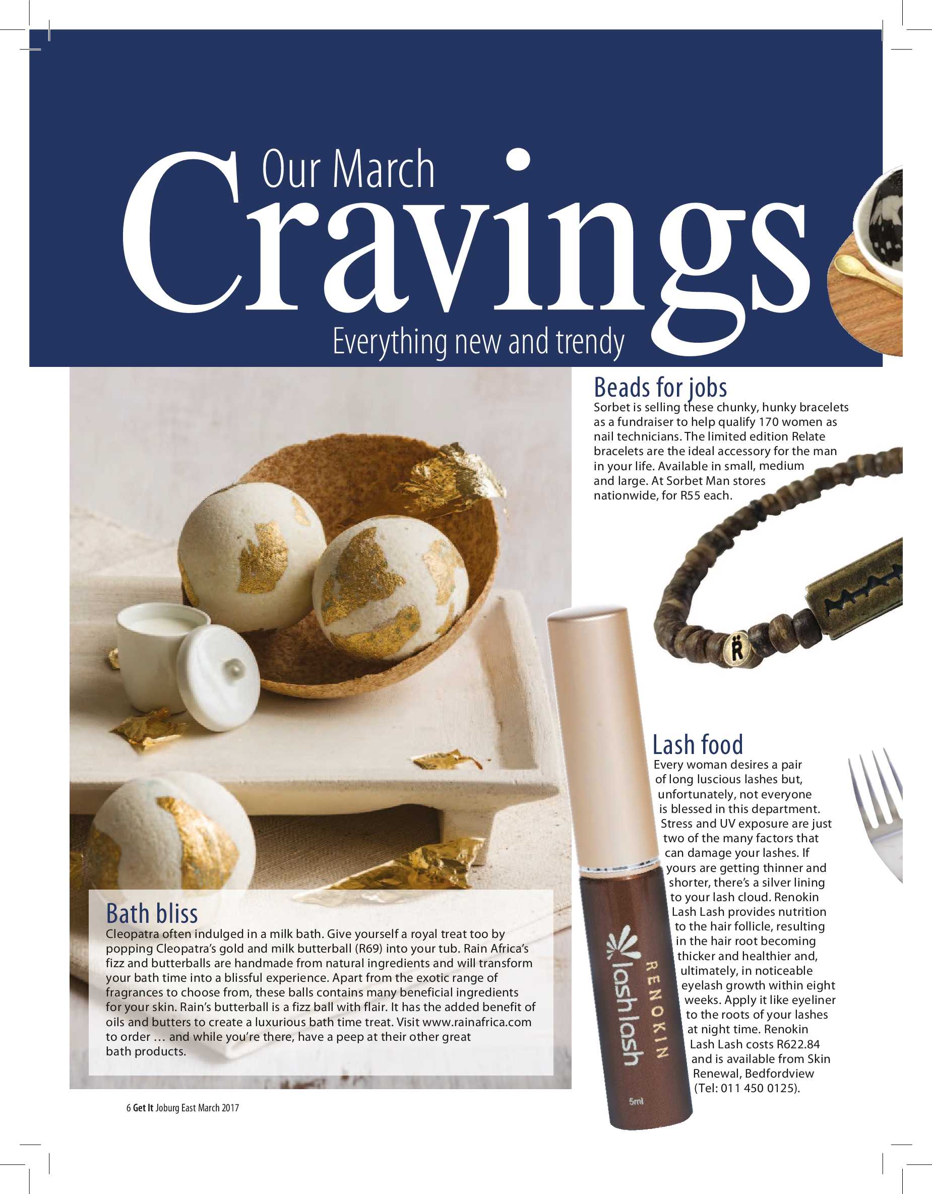 Get It East March 2017 page 6