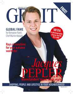Get It East March 2017