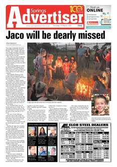 Springs Adveriser 18 March 2021