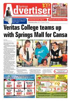 Springs Advertiser 01 March 2018