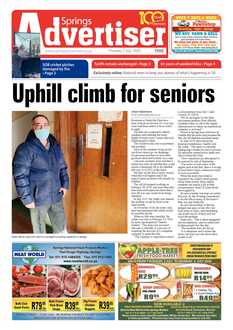 Springs Advertiser 02 June 2020