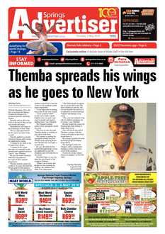 Springs Advertiser 03 May 2018