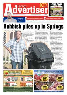 Springs Advertiser 04 April 2019