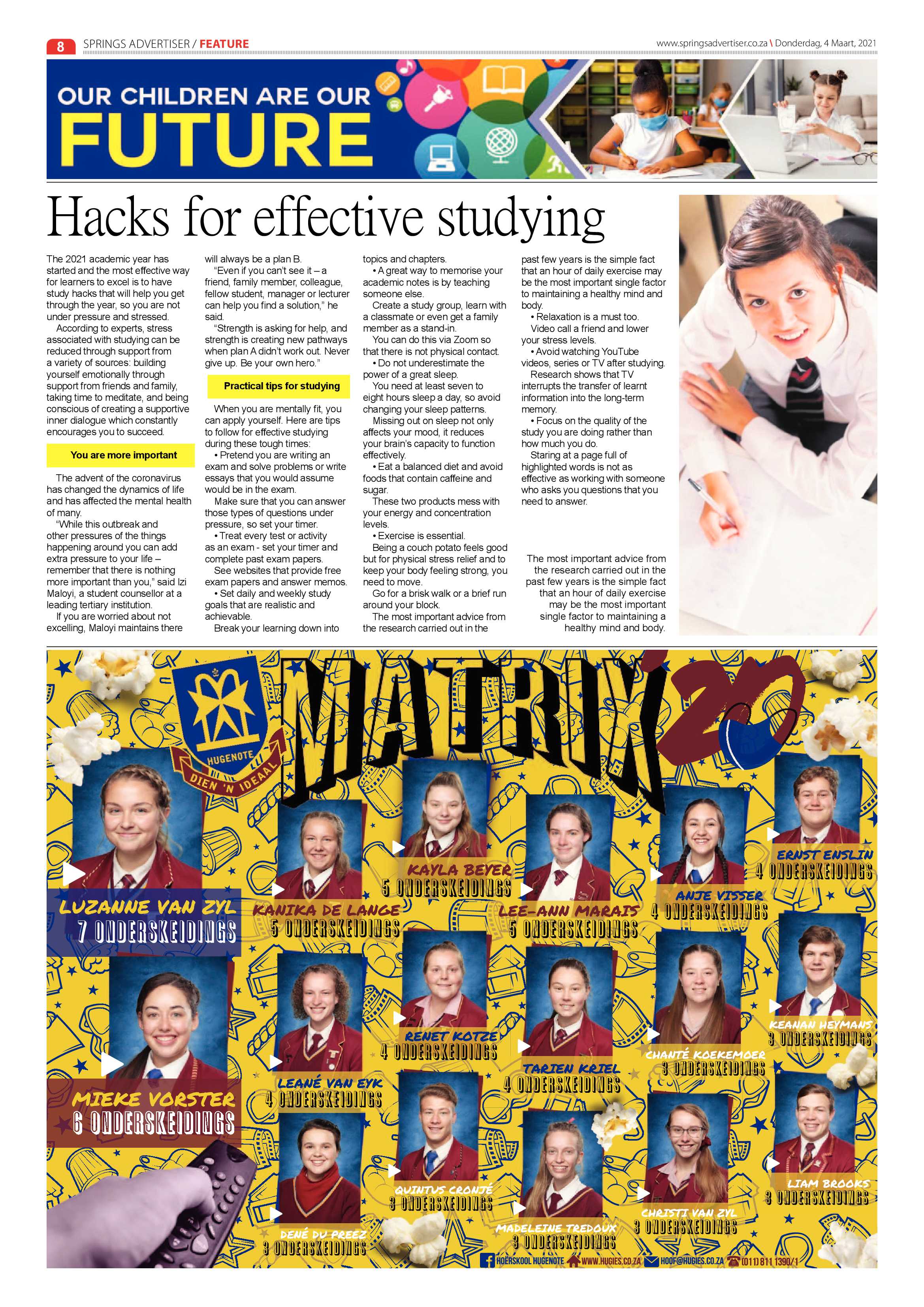 Springs Advertiser 04 March 2021 page 8
