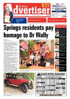 Springs Advertiser 04 March 2021