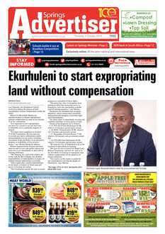 Springs Advertiser 04 October 2018