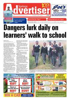 Springs Advertiser 05 April 2018