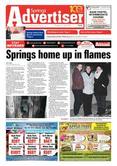 Springs Advertiser 05 July 2018