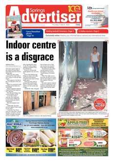 Springs Advertiser 05 March 2020