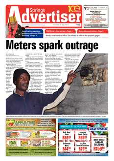 Springs Advertiser 06 July 2017