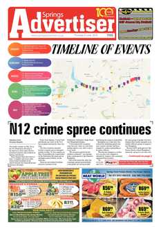 Springs Advertiser 06 June 2019