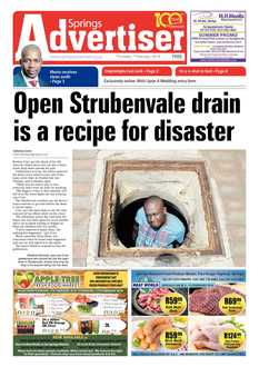Springs Advertiser 07 February 2019