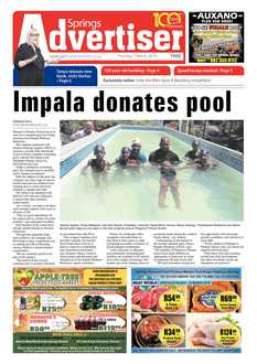 Springs Advertiser 07 March 2019