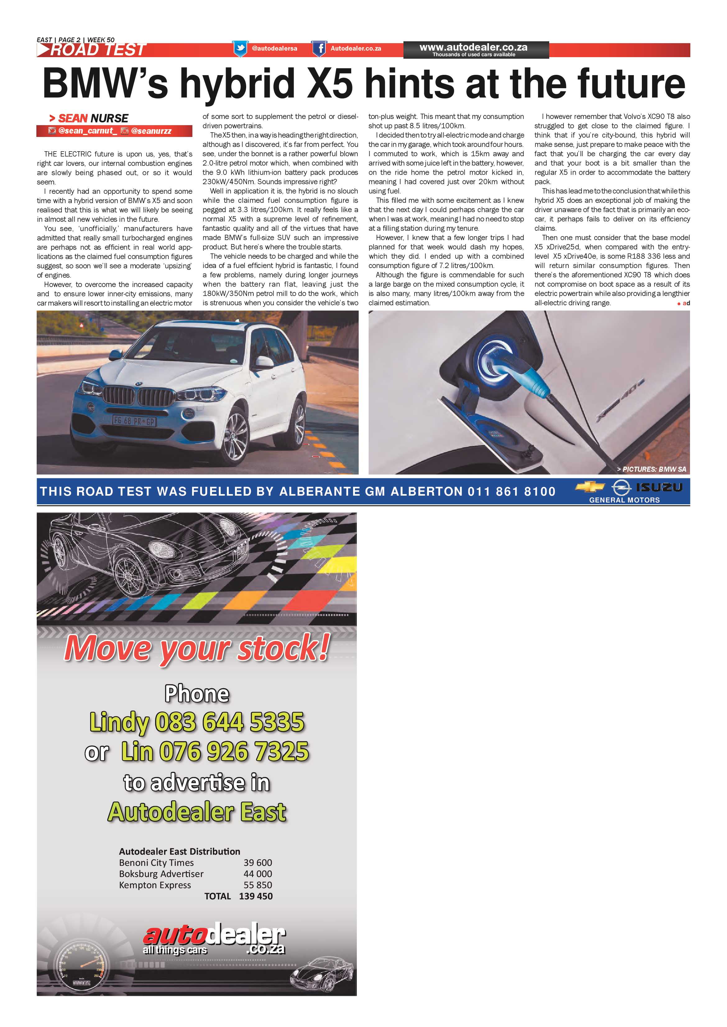 Springs Advertiser 08 December 2016 page 26