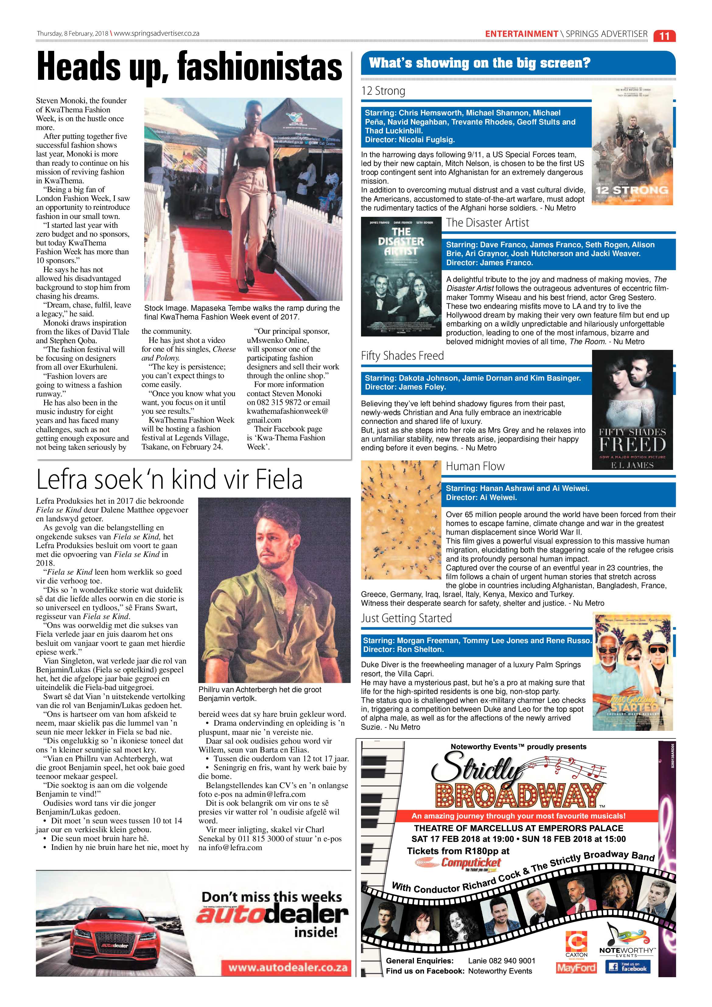 Springs Advertiser 08 February 2018 page 11