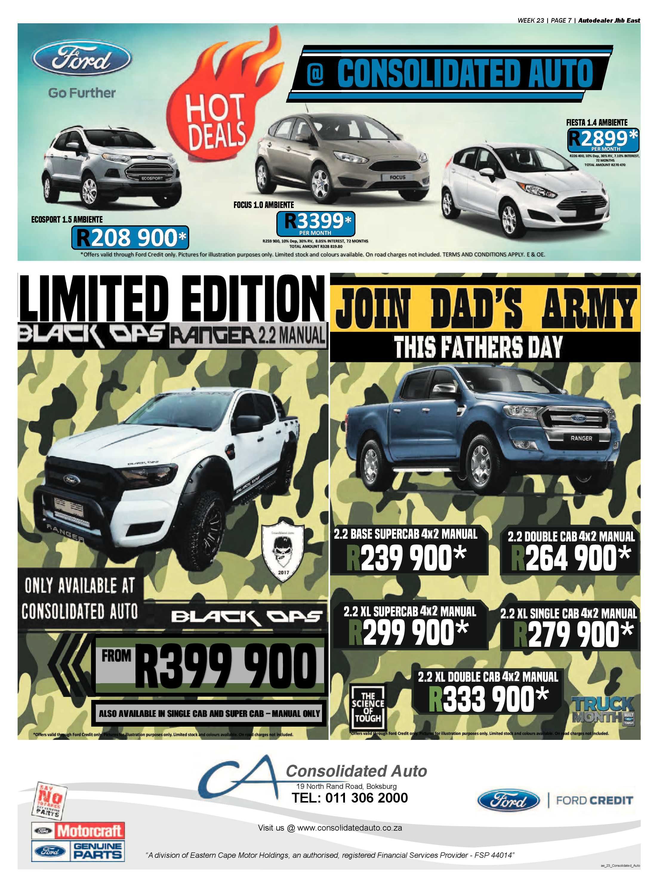 Springs Advertiser 08 June 2017 page 30