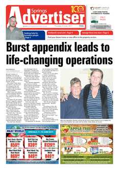 Springs Advertiser 08 June 2017
