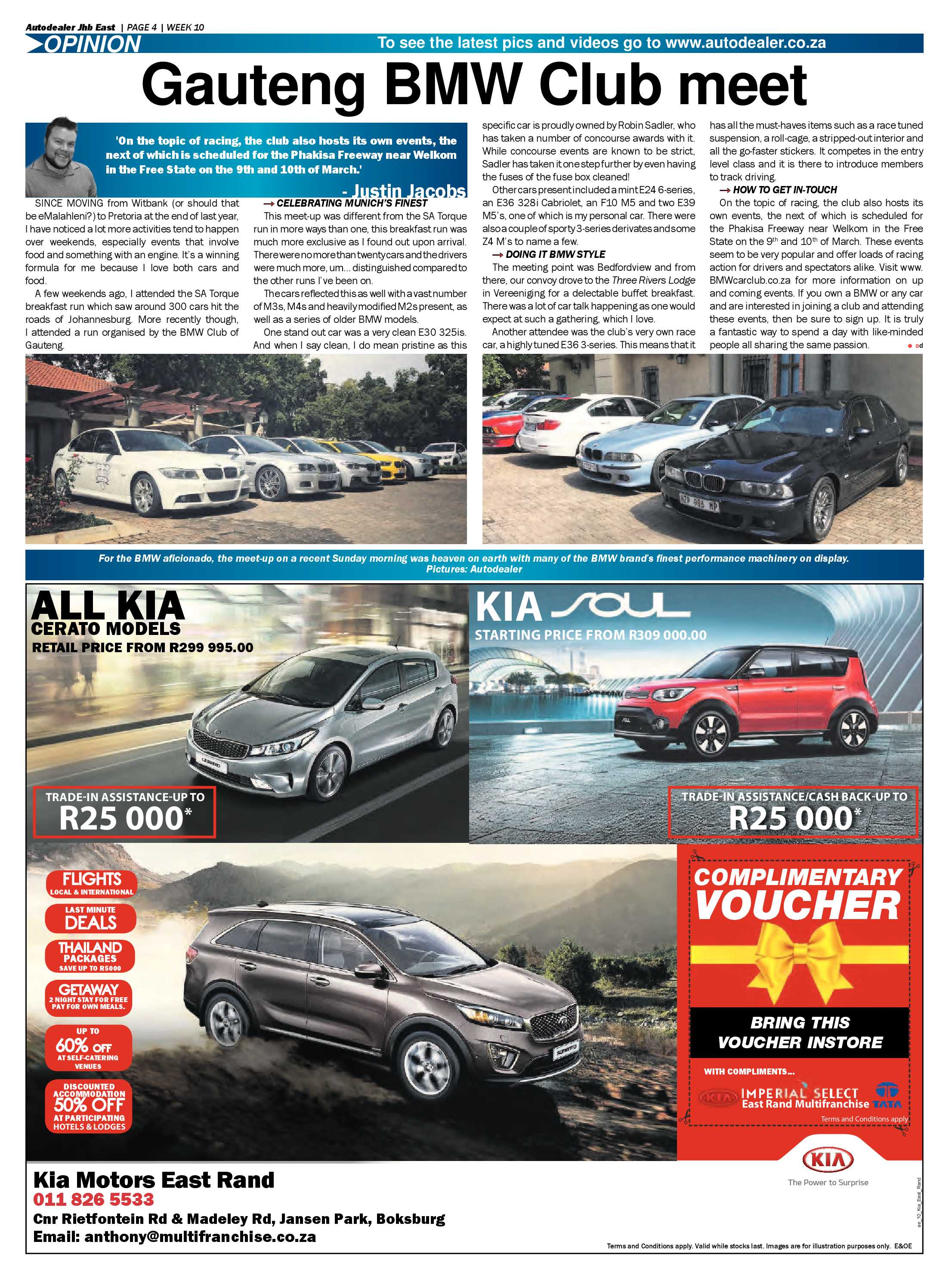 Springs Advertiser 08 March 2018 page 24
