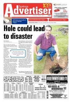 Springs Advertiser 09 March 2017