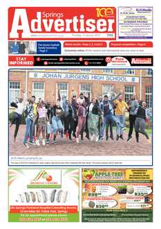 Springs Advertiser 10 January 2019