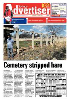 Springs Advertiser 10 June 2021