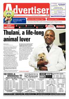 Springs Advertiser 10 May 2018