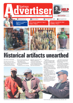 Springs Advertiser 10 October 2024