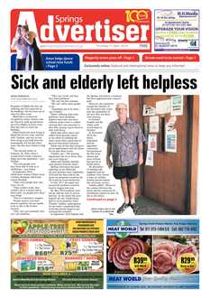 Springs Advertiser 11 April 2019