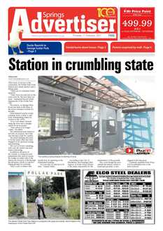 Springs Advertiser 11 February 2021