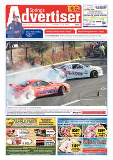 Springs Advertiser 11 July 2019