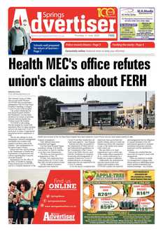 Springs Advertiser 11 June 2020