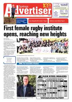 Springs Advertiser 11 March 2021