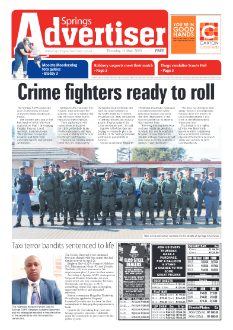 Springs Advertiser 11 May 2023