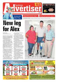 Springs Advertiser 12 April 2018