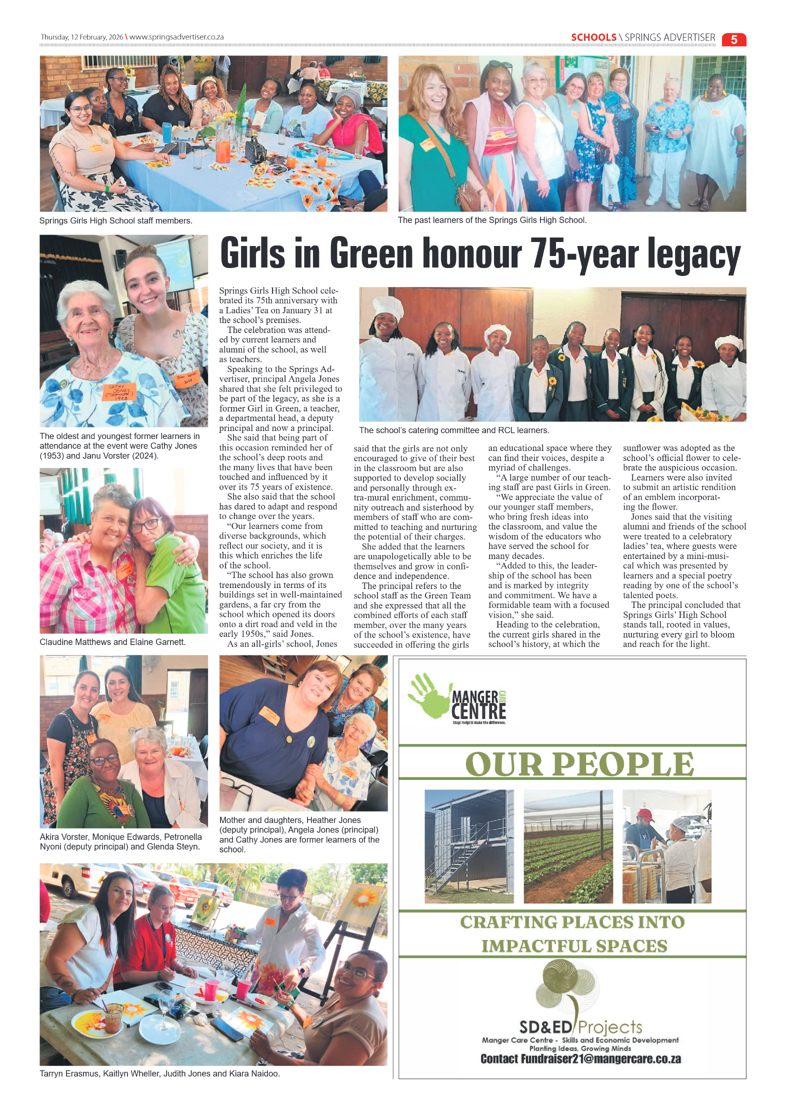 Springs Advertiser 12 February 2026 page 7