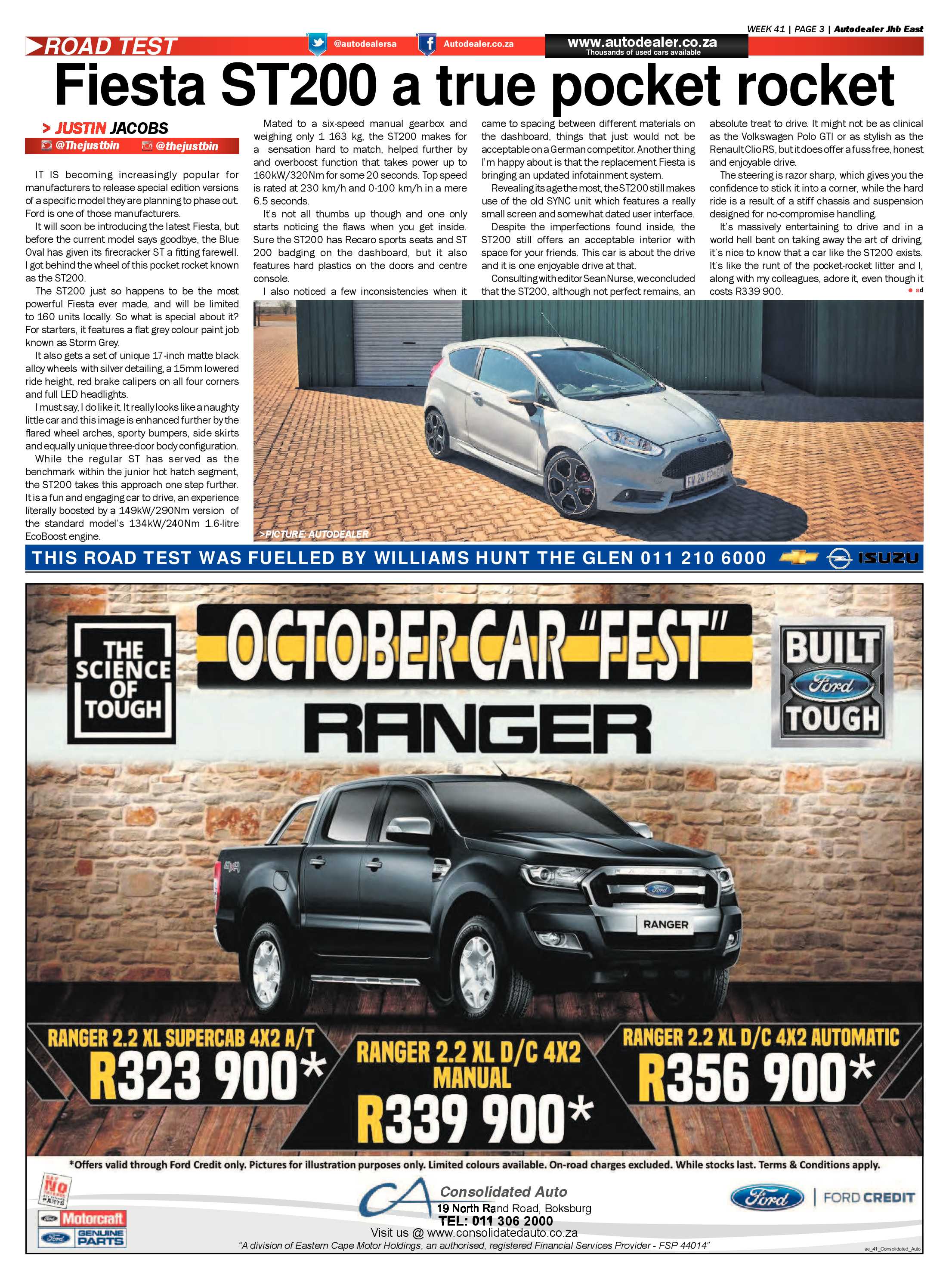 Springs Advertiser 12 October 2017 page 23