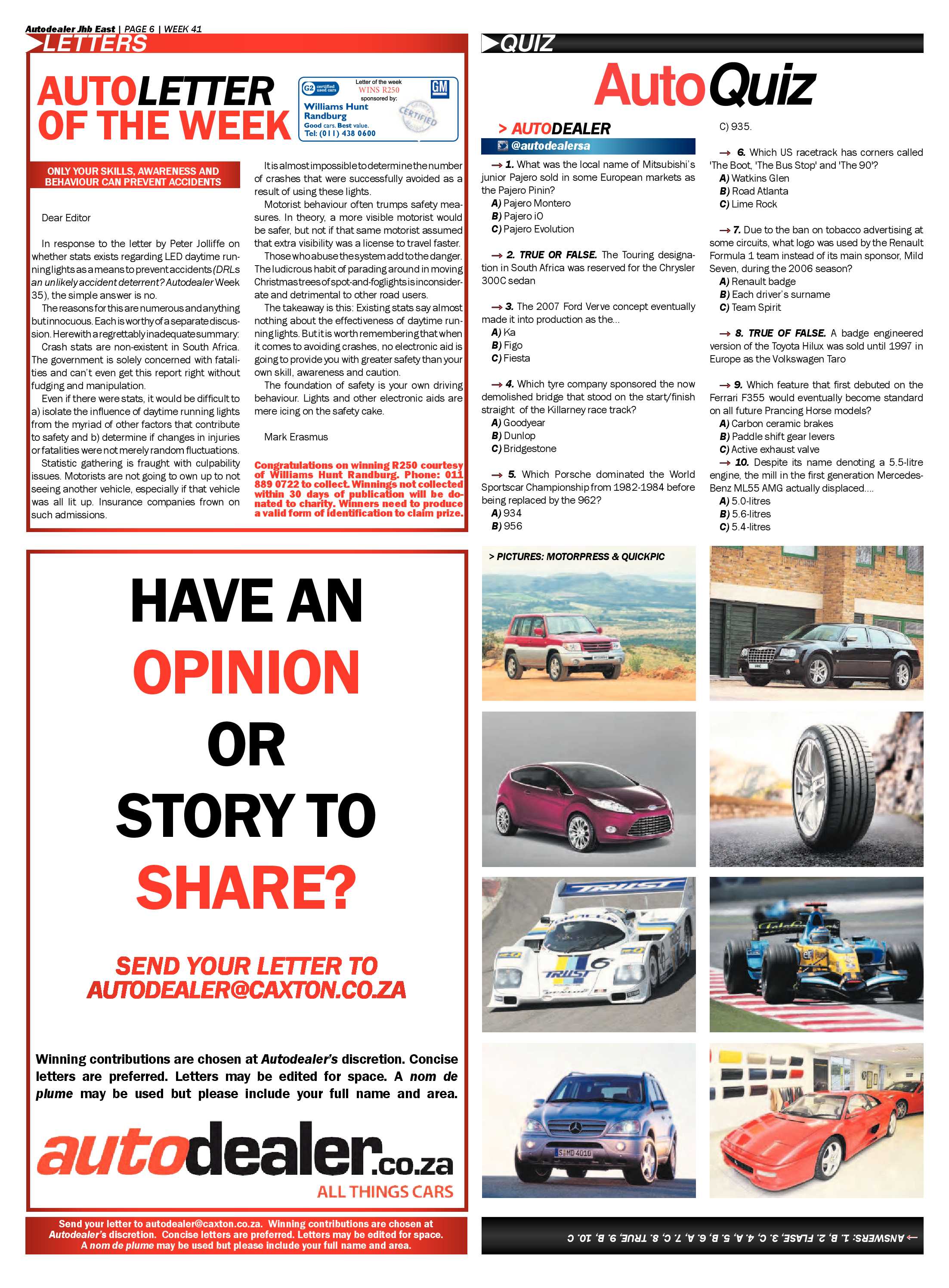 Springs Advertiser 12 October 2017 page 26