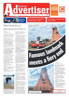 Springs Advertiser 12 October 2023
