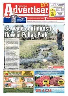 Springs Advertiser 12 September 2019