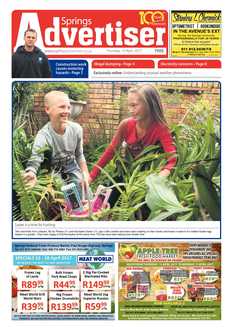 Springs Advertiser 13 April 2017