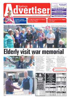 Springs Advertiser 13 April 2023
