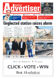Springs Advertiser 13 August 2026