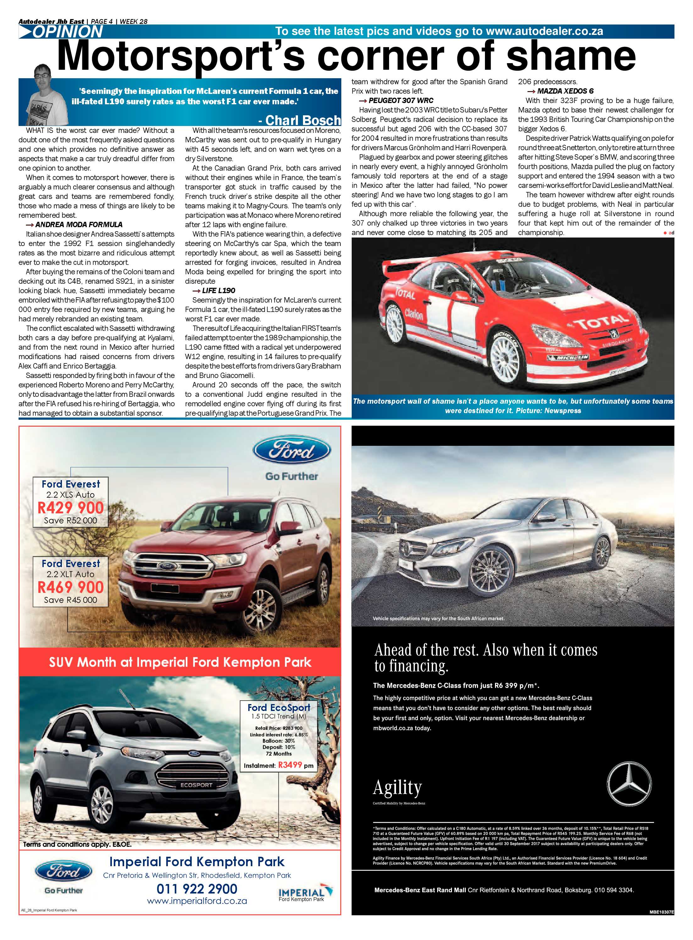 Springs Advertiser 13 July 2017 page 24