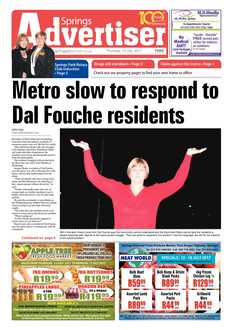 Springs Advertiser 13 July 2017