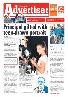 Springs Advertiser 13 July 2023