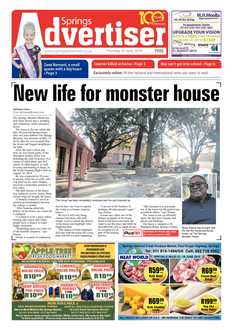 Springs Advertiser 13 June 2019